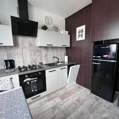 Appartamento Culica *