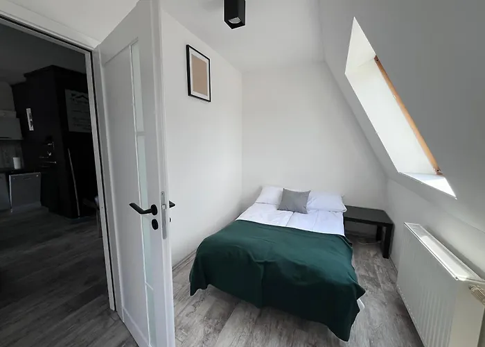 Culica Апартаменты