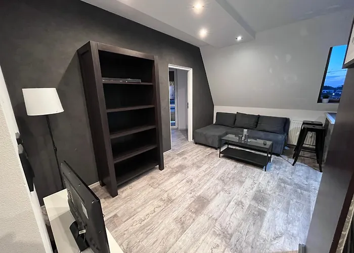 Culica Апартаменты Вжесня